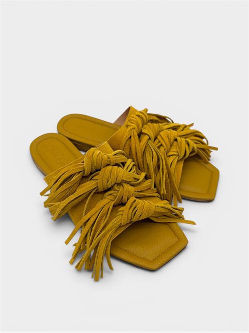  IL LACCIO | Q15CAMOSCIOGIALLO